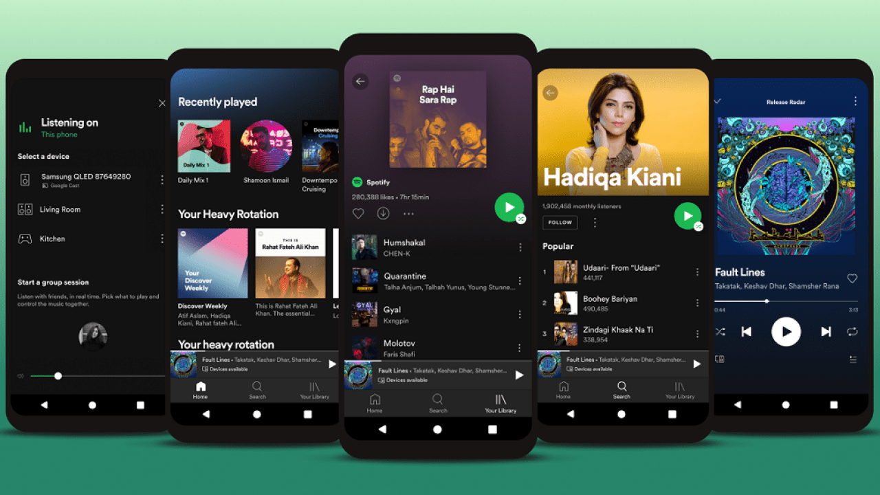 Everything You Need to Know About Spotify