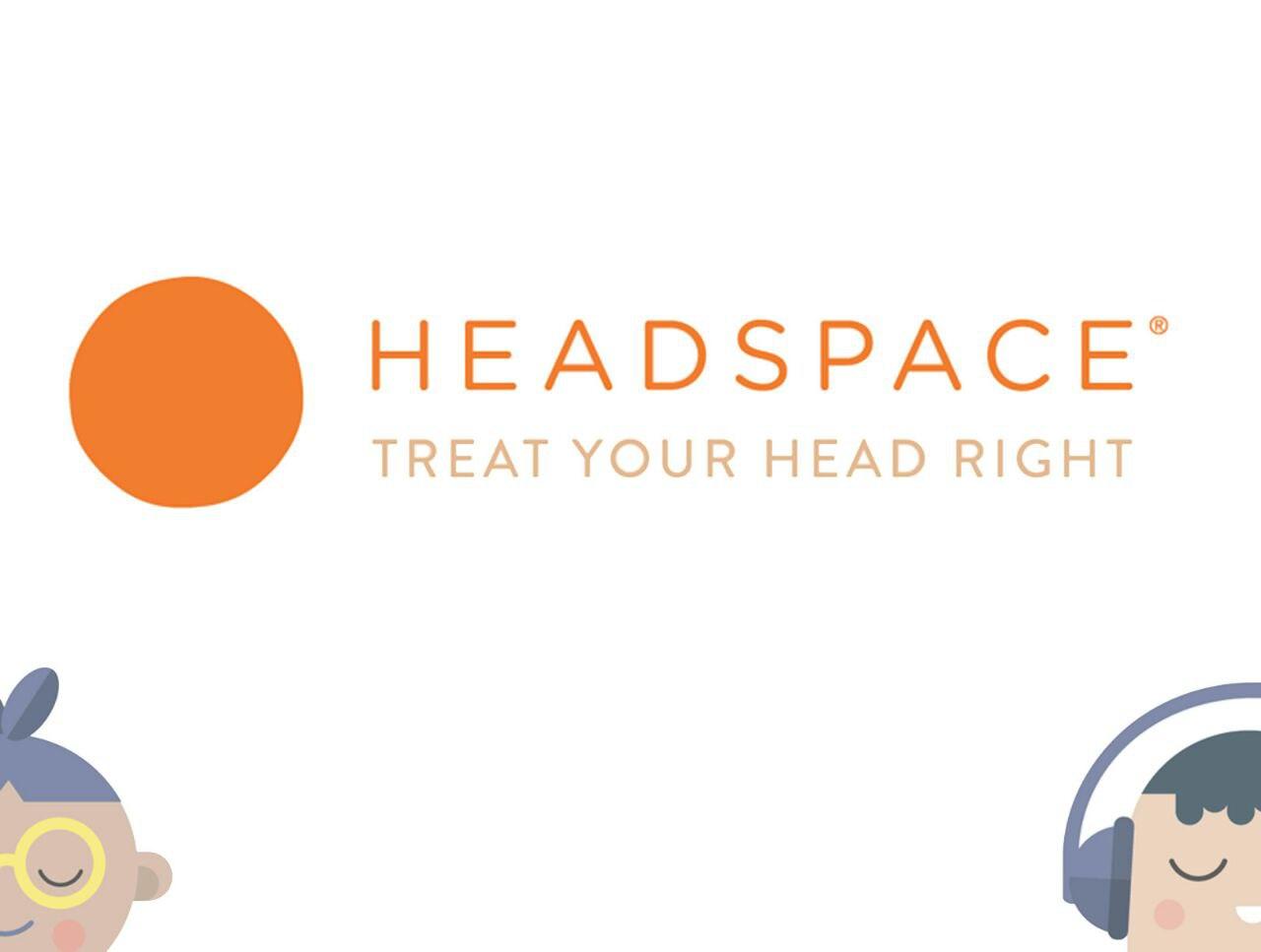 درباره اپلیکیشن Headspace بیشتر بدانید !