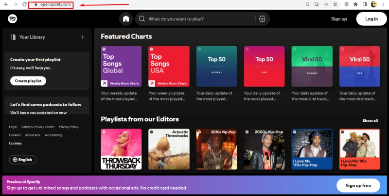 روش های اضافه کردن دوستان و پخش موزیک همزمان در اسپاتیفای با دوستان