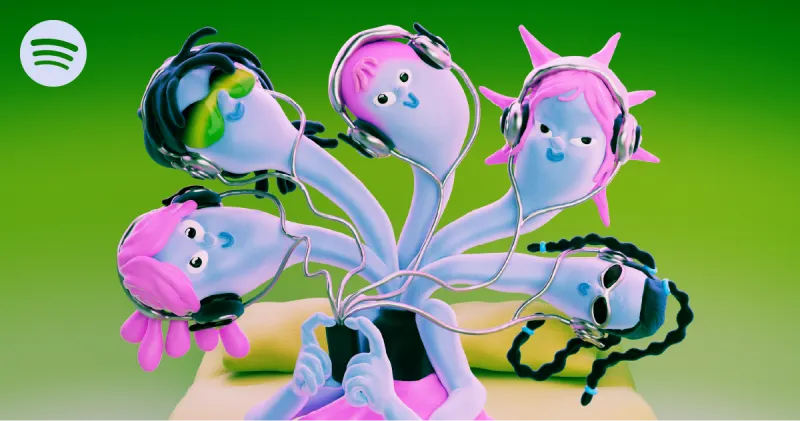 چرا لیمیت اکانت اسپاتیفای اتفاق می افتد؟