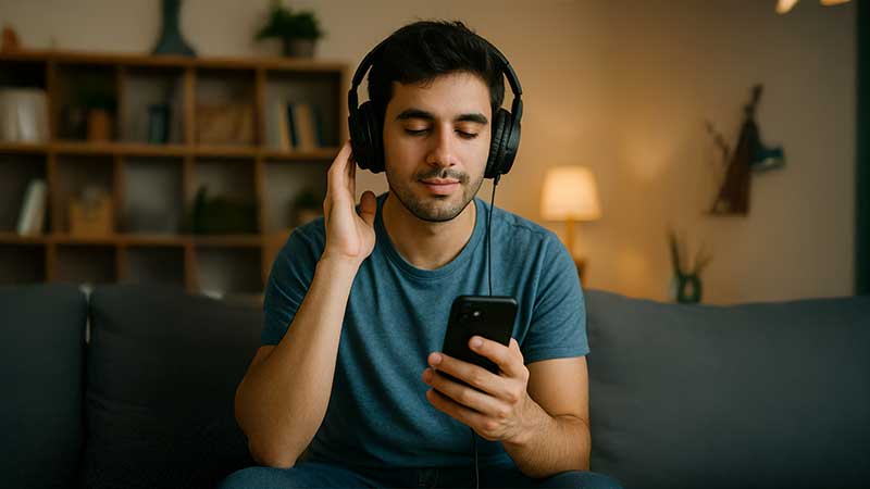 خرید اشتراک اسپاتیفای پرمیوم