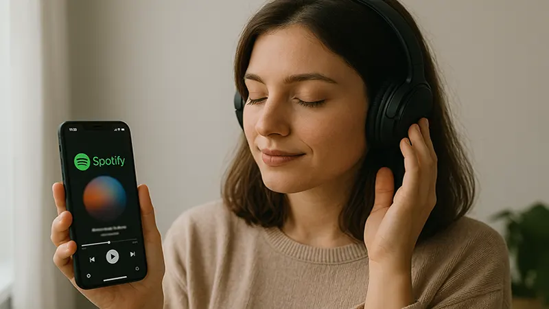 بهترین روش‌های تمدید اشتراک اسپاتیفای بدون دردسر