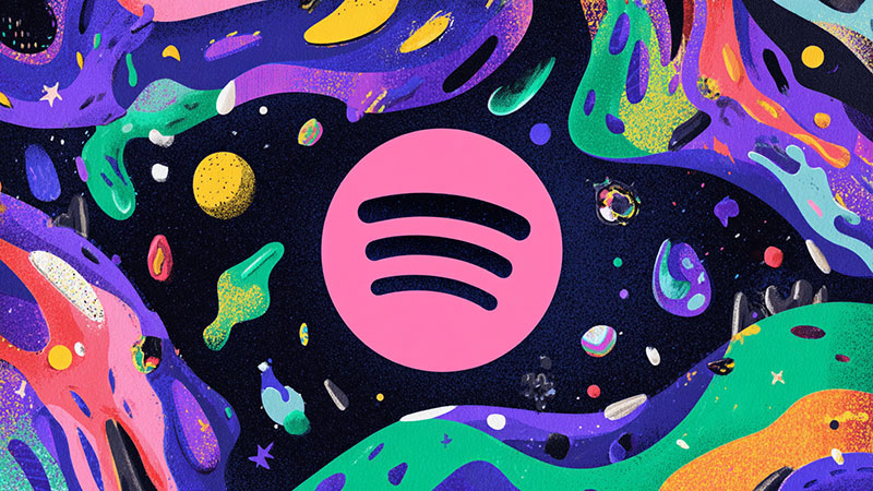 راهنمای استفاده از اسپاتیفای در محیط‌های آموزشی و کاری