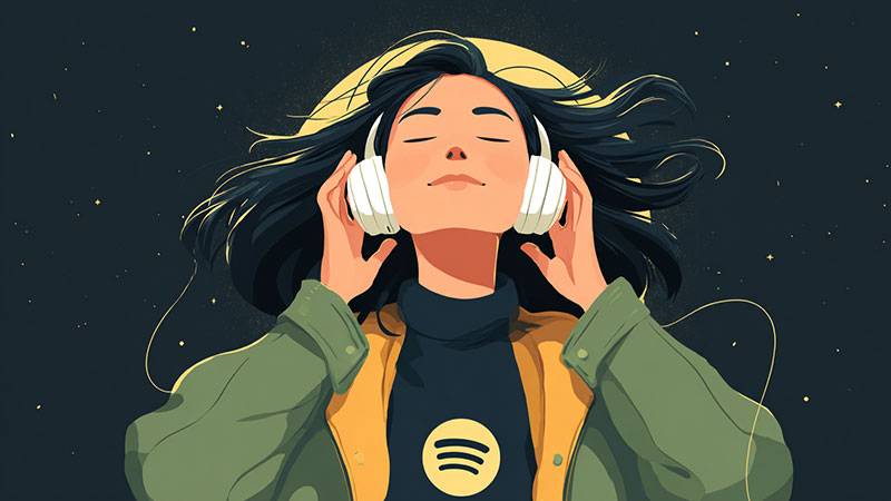 تجربه شخصی کاربران از اشتراک اسپاتیفای