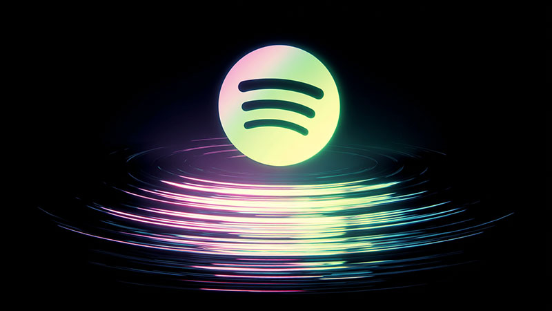 چطور از اسپاتیفای برای افزایش خلاقیت استفاده کنیم؟
