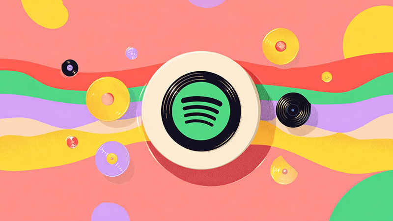 ترفندهایی برای افزایش کیفیت صدا و مدیریت پلی‌لیست در اسپاتیفای