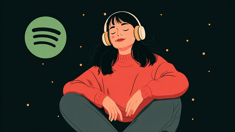 اشتراک اسپاتیفای