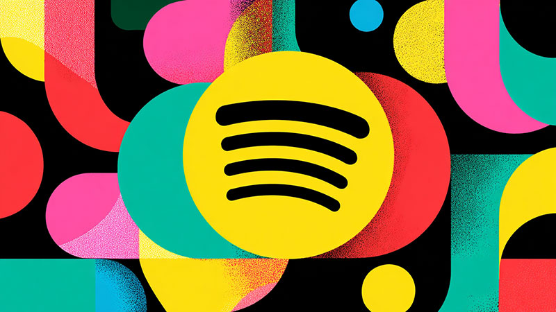 مزایای داشتن اشتراک اسپاتیفای برای سفر