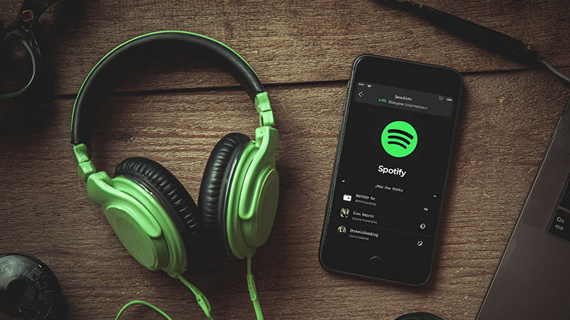 مزایای شخصیسازی تجربه موسیقی با اسپاتیفای