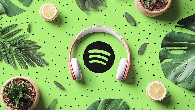 چرا اشتراک اسپاتیفای ارزشمند است