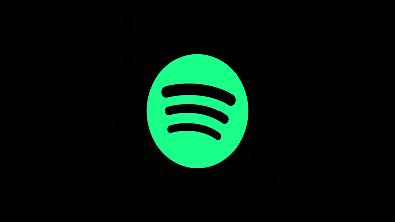 تشخیص پرمیوم بودن اکانت اسپاتیفای