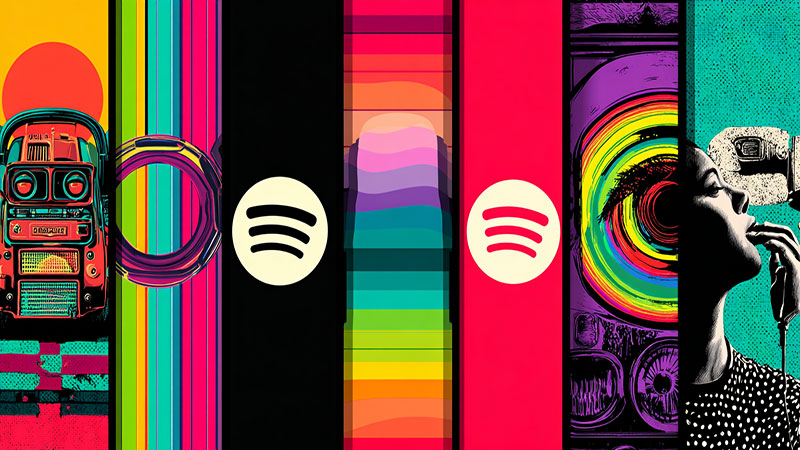 اکانت فمیلی اسپاتیفای چیست و چه مزایایی دارد؟