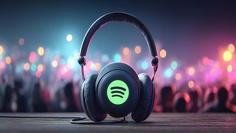 اکانت فمیلی اسپاتیفای چیست؟