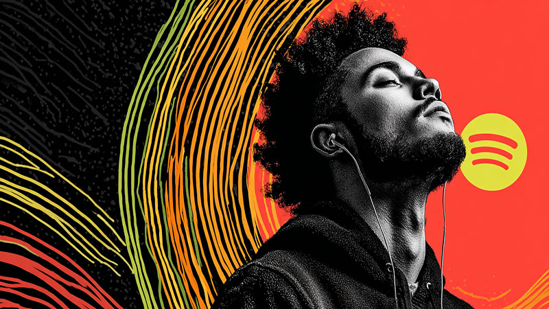 مشکلات رایج اکانت فمیلی اسپاتیفای