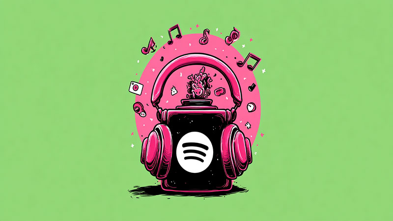 مشکلات رایج اکانت فمیلی اسپاتیفای