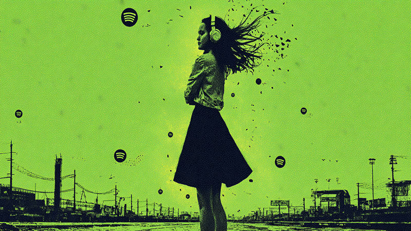 مشکلات رایج اکانت فمیلی اسپاتیفای و راه‌های حل آن‌ها