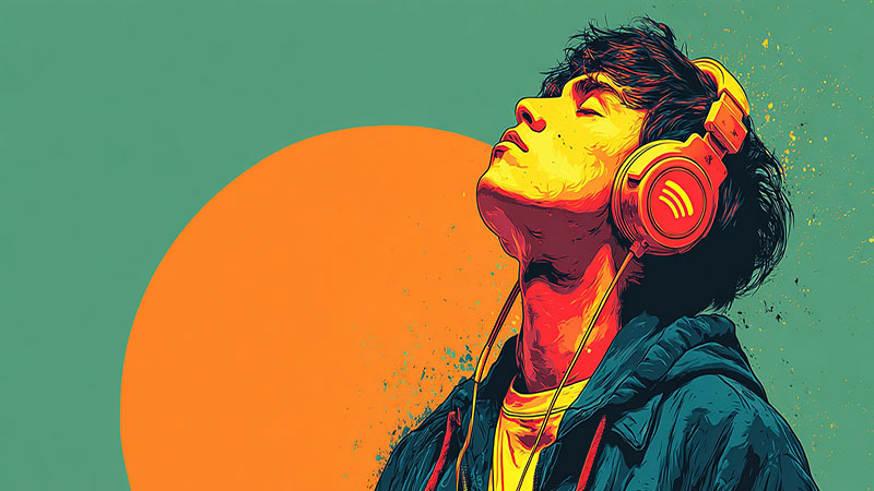 اشتراک اسپاتیفای در چه کشورهایی کار میکند