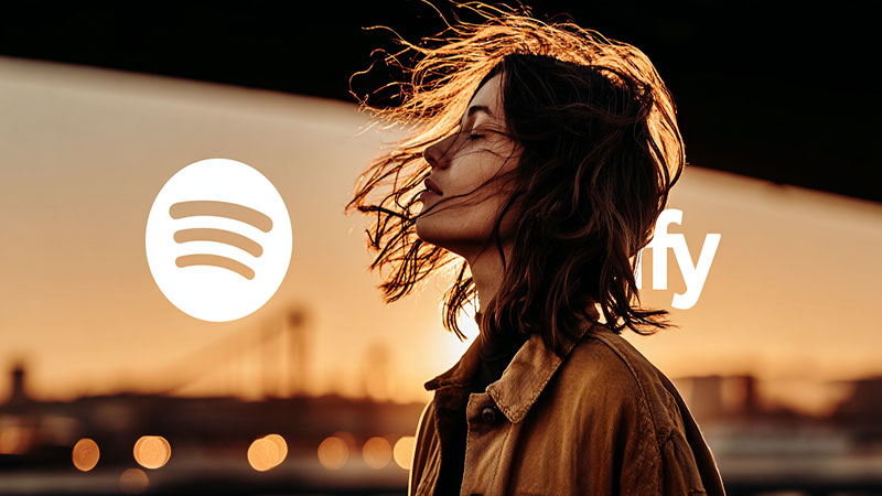 اشتراک اسپاتیفای در چه کشورهایی کار میکند