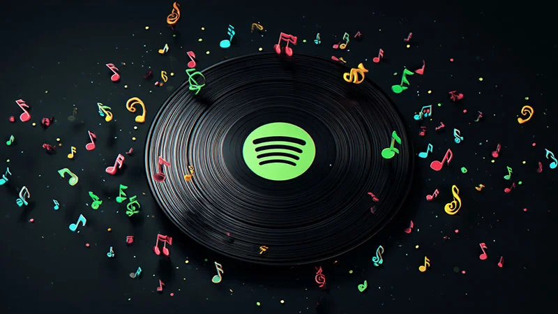 تفاوت Spotify Free و Spotify Premium به زبان ساده