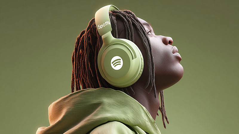 تشخیص پرمیوم شدن اسپاتیفای