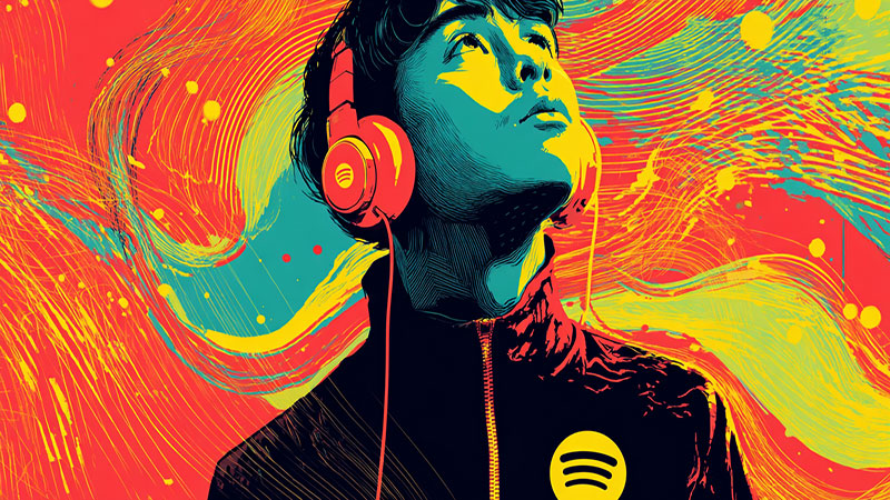 تشخیص پرمیوم شدن اسپاتیفای