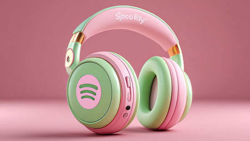 اشتراک اسپاتیفای در چه کشورهایی کار می‌کند؟