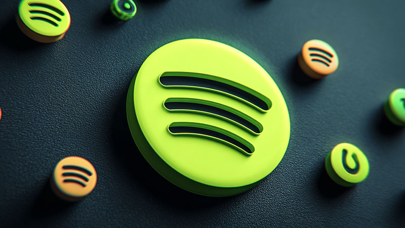 اشتراک اسپاتیفای چیست 