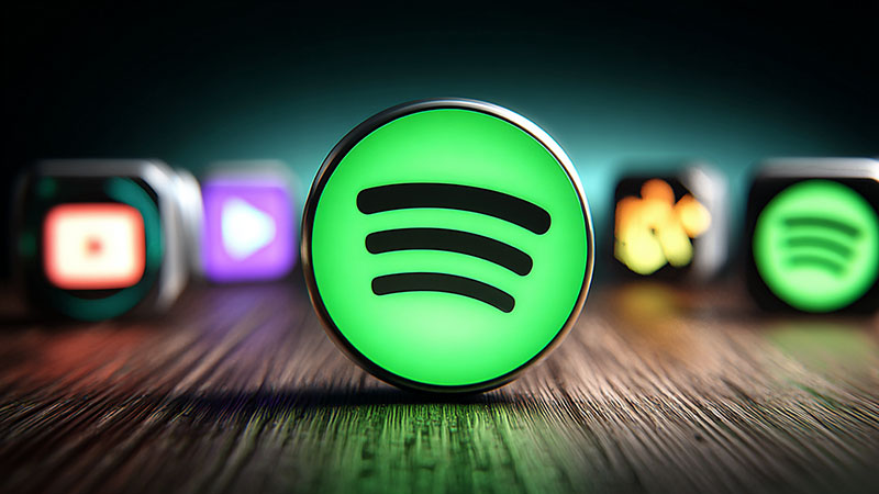 نکات مهم اشتراک اسپاتیفای