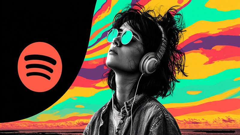 نحوه تغییر اشتراک در Spotify