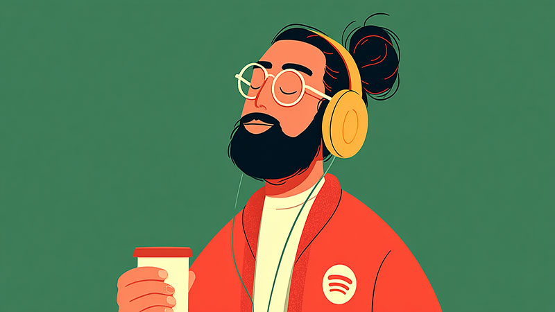 تفاوت اکانت فمیلی اسپاتیفای با اکانت پرمیوم معمولی چیست؟