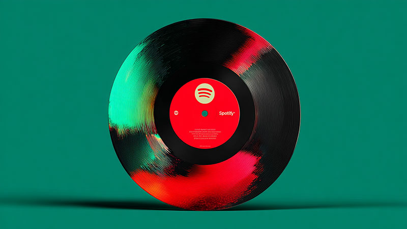 آموزش گام‌به‌گام کانکت کردن اسپاتیفای به گوگل مپ