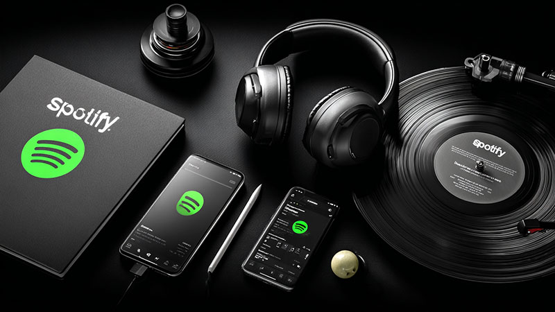 روش‌های خرید اشتراک اسپاتیفای برای کاربران ایرانی