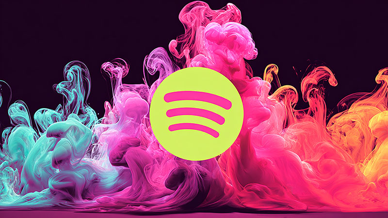 قیمت اشتراک اسپاتیفای در ایران