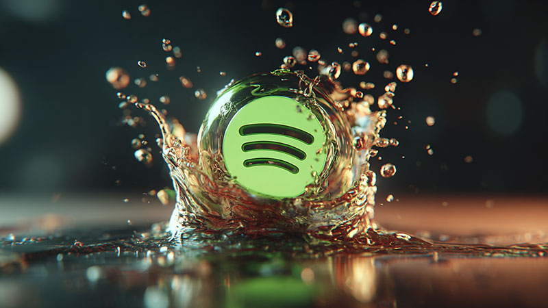 اشتراک دانشجویی اسپاتیفای (Spotify Student) چیست؟