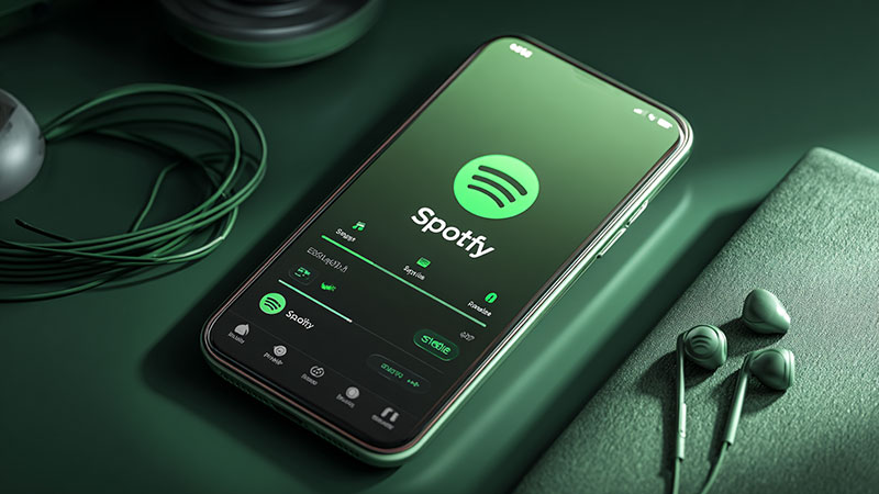 اشتراک اسپاتیفای فمیلی چیست