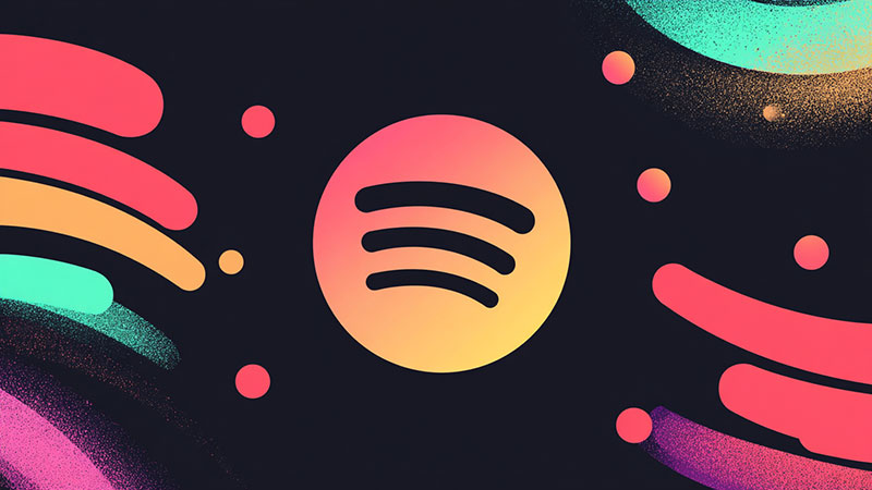 اسپاتیفای پریمیوم بدون تبلیغ