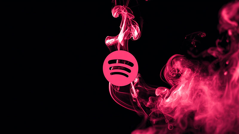 اشتراک اسپاتیفای چند دستگاهه