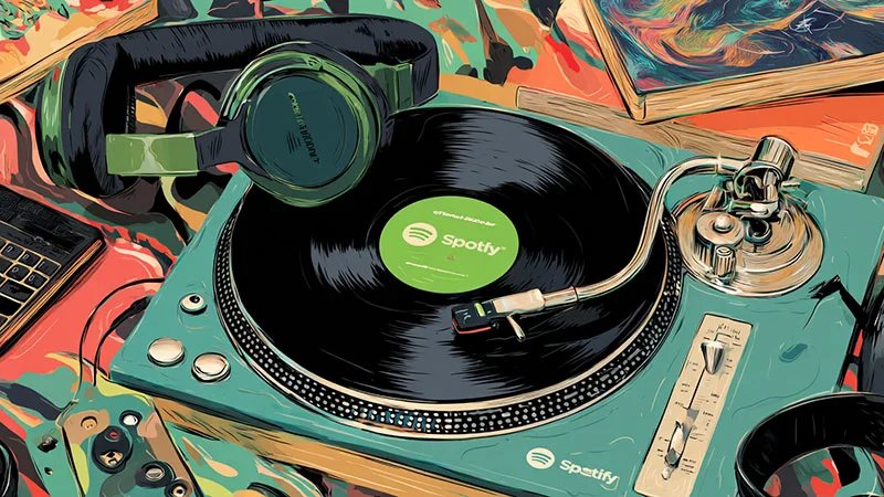 اشتراک اسپاتیفای فمیلی چیست و چگونه کار می‌کند؟