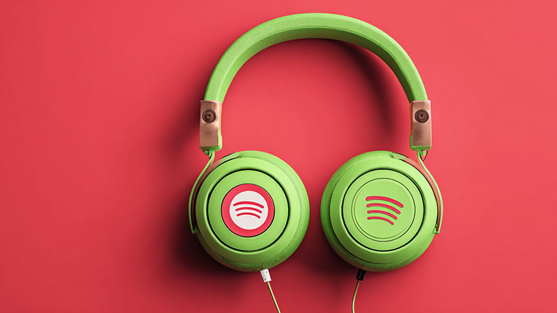 قیمت اشتراک اسپاتیفای در ایران و کشورهای مختلف