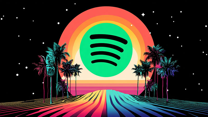 اشتراک اسپاتیفای چند دستگاهه چگونه استفاده می‌شود؟