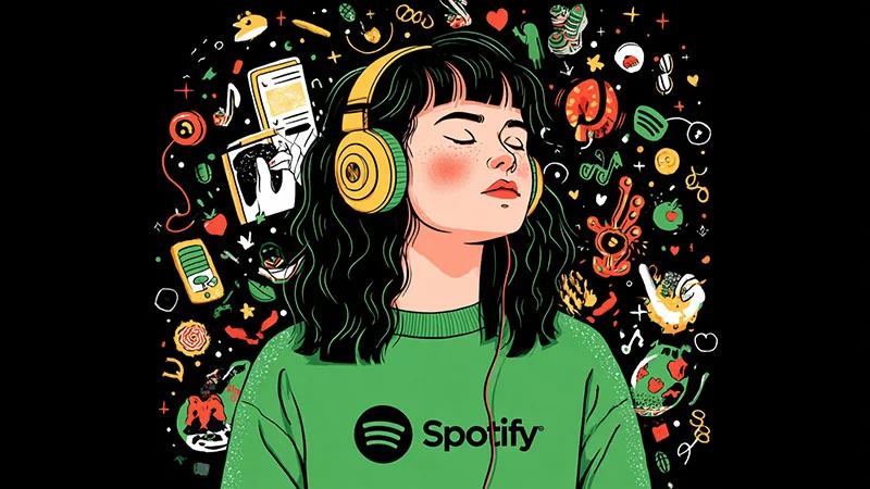 آیا اشتراک اسپاتیفای قانونی است؟ بررسی قوانین و محدودیت‌ها