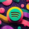 اشتراک امن اسپاتیفای