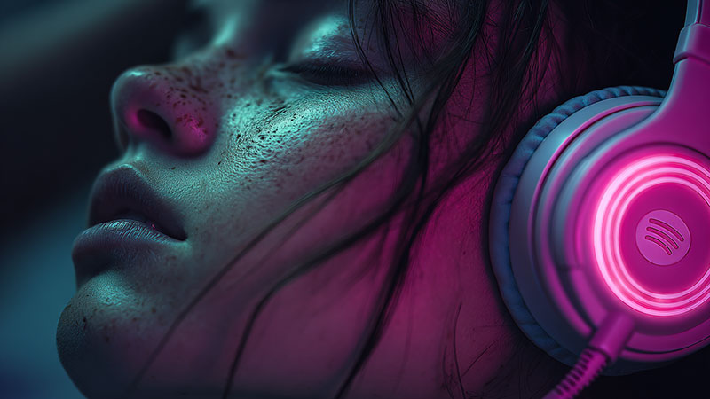 تفاوت اشتراکهای اسپاتیفای