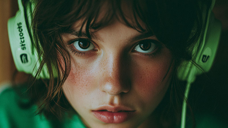 آیا اشتراک اسپاتیفای قانونی است؟ بررسی قوانین و محدودیت‌ها