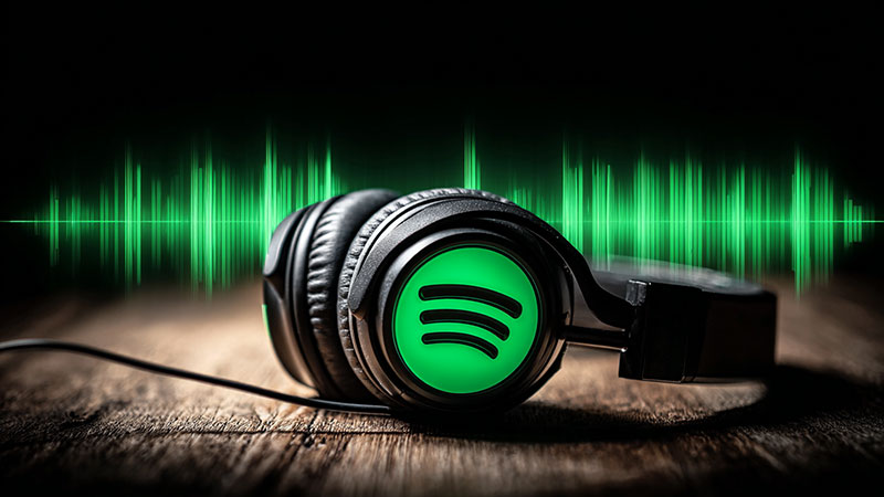 تمدید اشتراک اسپاتیفای بدون کارت بانکی بین المللی