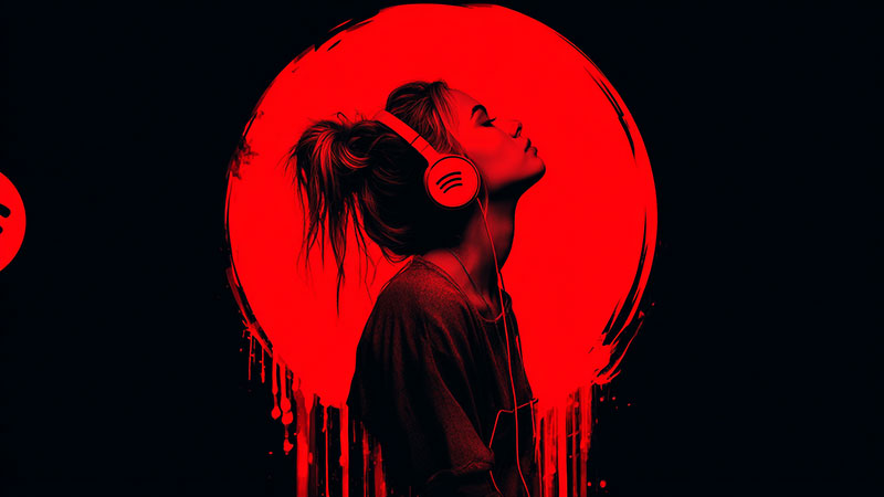 آیا اشتراک اسپاتیفای قانونی است؟ بررسی قوانین و محدودیت‌ها